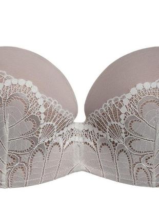 Бюстгальтер wonderbra,w031 u ,p.85 d3 фото