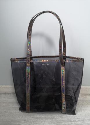 Сумка jimmy choo