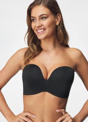 Wonderbra, бюстгальтер ,р.85 c