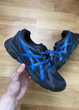 Кроссовки asics gel sangaku