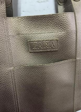 Сумка zara сумочка сумка 2
