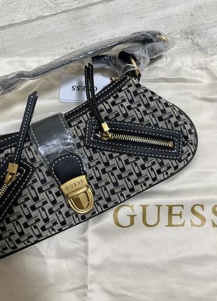 Сумка guess6 фото