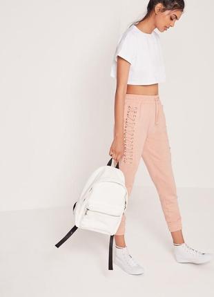 Спортивные штаны missguided