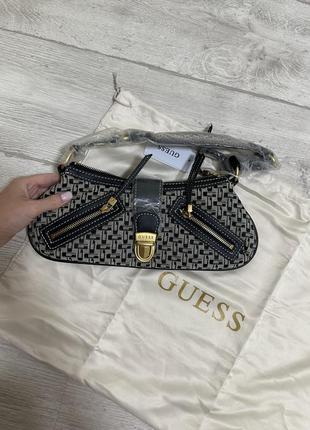 Сумка guess1 фото