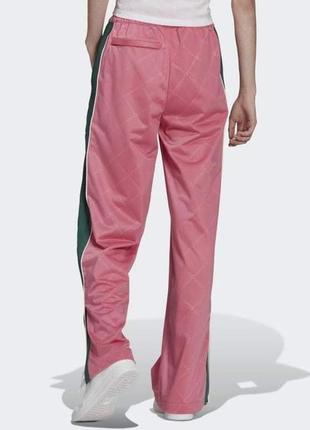 Adidas originals women's ladies retro track pants2 фото