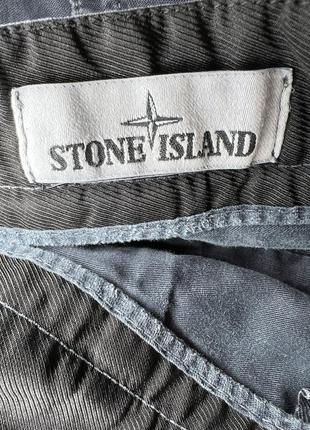 Штани stone island карго size 29-307 фото