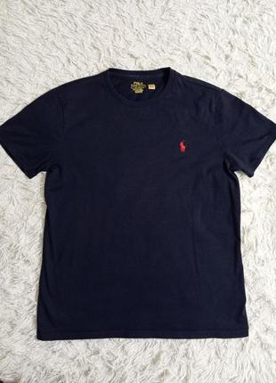 Футболка polo ralph lauren тенниска оригинал2 фото