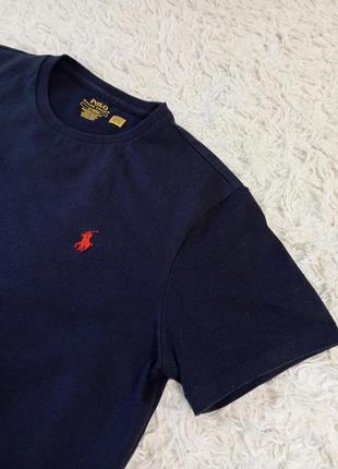 Футболка polo ralph lauren тенниска оригинал6 фото