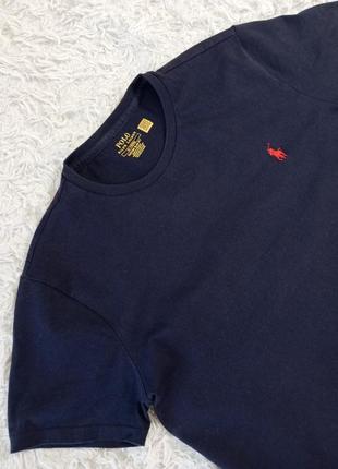 Футболка polo ralph lauren тенниска оригинал7 фото