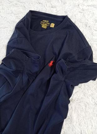 Футболка polo ralph lauren тенниска оригинал8 фото