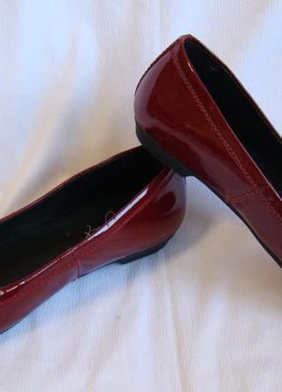 Туфли женские soleflex