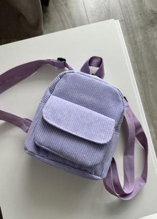 Женский рюкзак, подростковый детский мини рюкзак рюкзачок сумка портфель10 фото