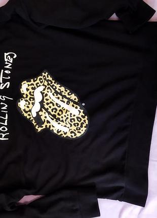 Світер rolling stones 2