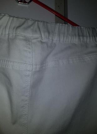 Шикарни-били-litni брюки4 фото
