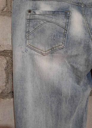 Плотные джинсы отличного качества clockhouse5 фото