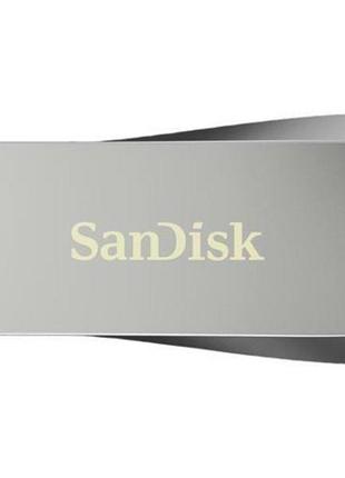 Flash sandisk usb 3.1 ultra luxe 32gb (150mb/s)