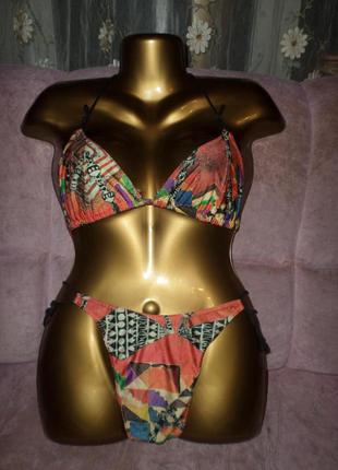 Красивый купальник!