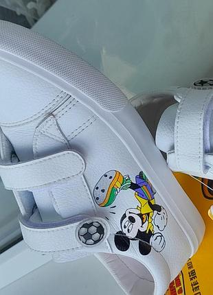 Кросівки 22.см.