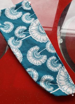 Avon полотенце для волос тюрбан чалма микрофибра новое