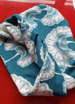 Avon полотенце для волос тюрбан чалма микрофибра новое