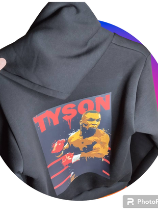 Skhvatka толстовка мужская худи кофта мужская