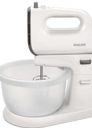 Миксер philips hr3745/00