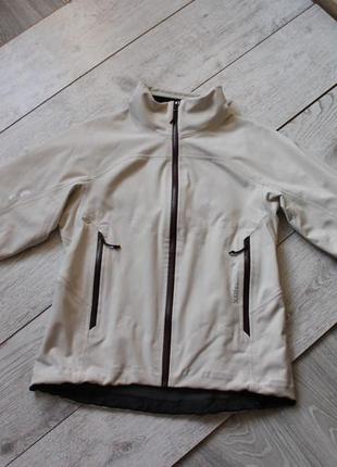 Женская трекинговая куртка arcteryx оригинал софтшел мембранная c2 фото