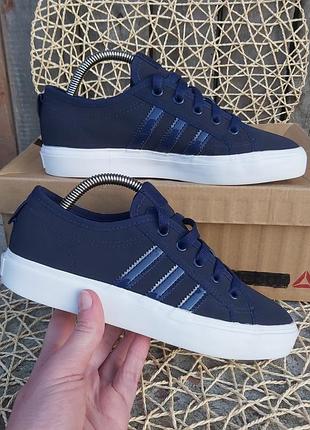Кроссовки, кеди adidas nizza  36 - 36,5 розмір.оригінал.
