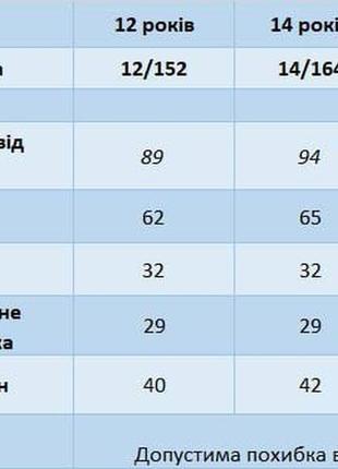 Штани 4