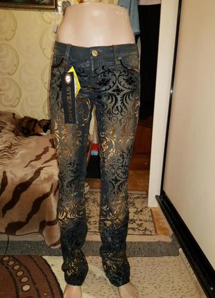 Джинсы  stefano 2