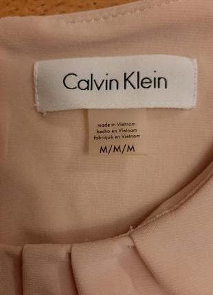 Calvin klein ( оригінал) майка, блузка