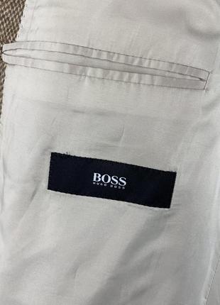 Піджак hugo boss8 фото