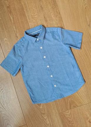 Летний набор для мальчика/шорты для мальчика/рубашка с коротким рукавом для мальчика6 фото