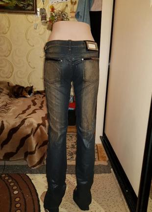Джинсы  stefano 6