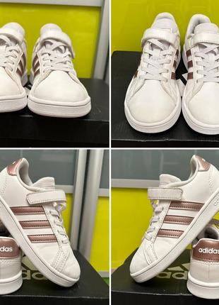 ‼️ кроссовки adidas 30,53 фото