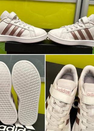 ‼️ кроссовки adidas 30,55 фото