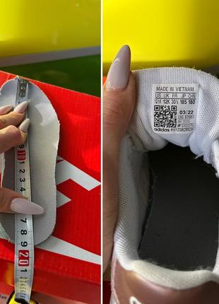 ‼️ кроссовки adidas 30,58 фото