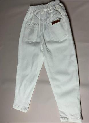 Штани класичні на хлопчика