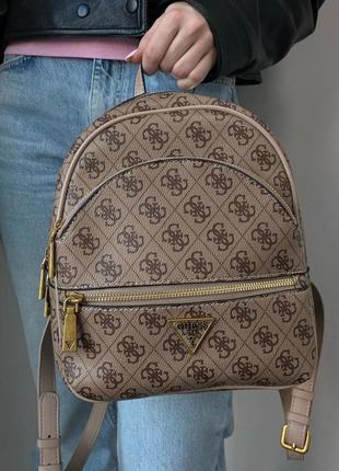 Рюкзак guess manhattan