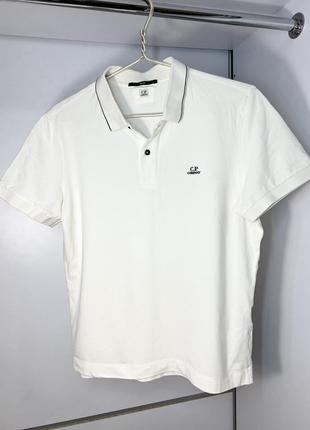 Чоловіча футболка c.p. company size m