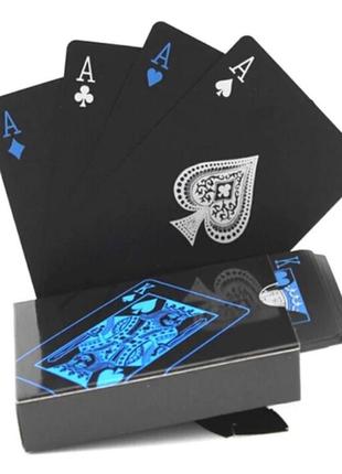 Колекційні гральні карти для покеру, покерні карти2 фото