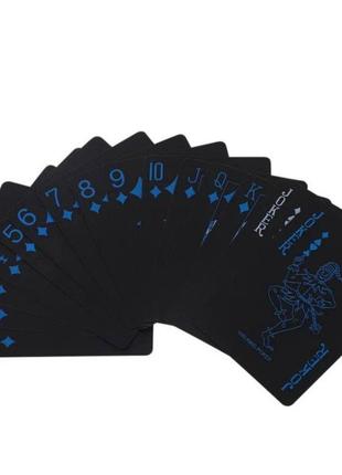Колекційні гральні карти для покеру, покерні карти10 фото
