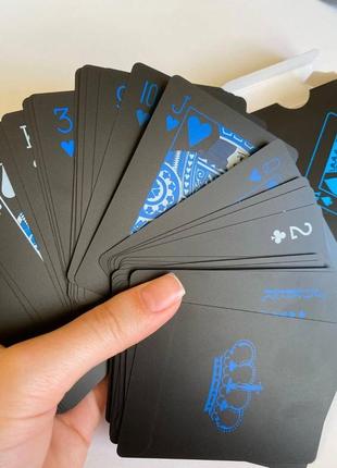 Колекційні гральні карти для покеру, покерні карти7 фото