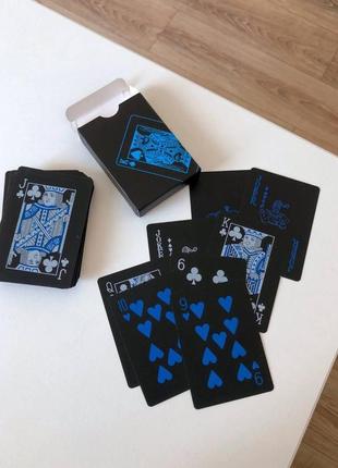 Колекційні гральні карти для покеру, покерні карти9 фото