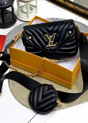 Модная сумка 2в1💎