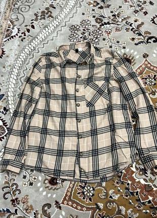 Сорочка h&amp;m