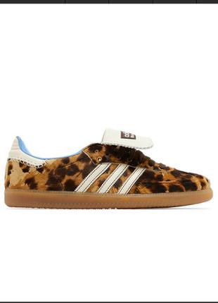 Adidas samba wales bonnes leo pony