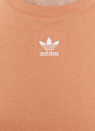 Футболка кпоп топ adidas4 фото