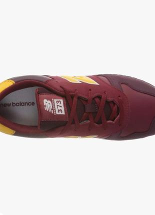 Стильные и удобные кроссовки new balance для ножки 22,5 см5 фото