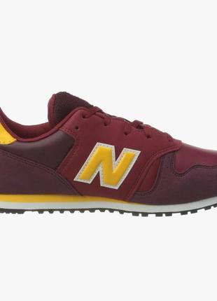 Стильні та зручні кросівки new balance для ніжки 22,5 см6 фото